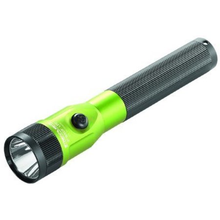 STREAMLIGHT STINGER LED LIME GREEN BODY SR75635